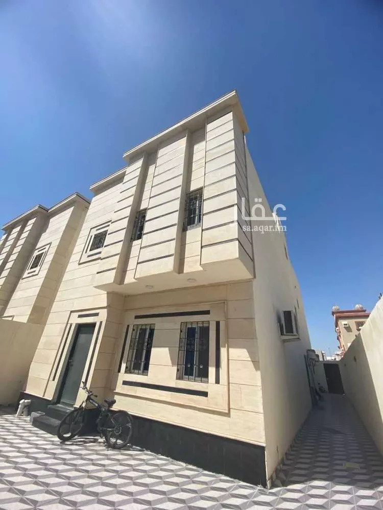 بيت للإيجار في شارع ابو رجاد العطاردي ، ضاحية الملك فهد ، الدمام ، الدمام