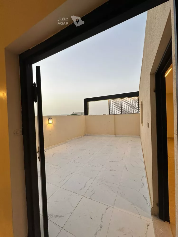 شقة للإيجار في شارع ابن بركة, حي العريجاء الأوسط, مدينة الرياض, منطقة الرياض 6