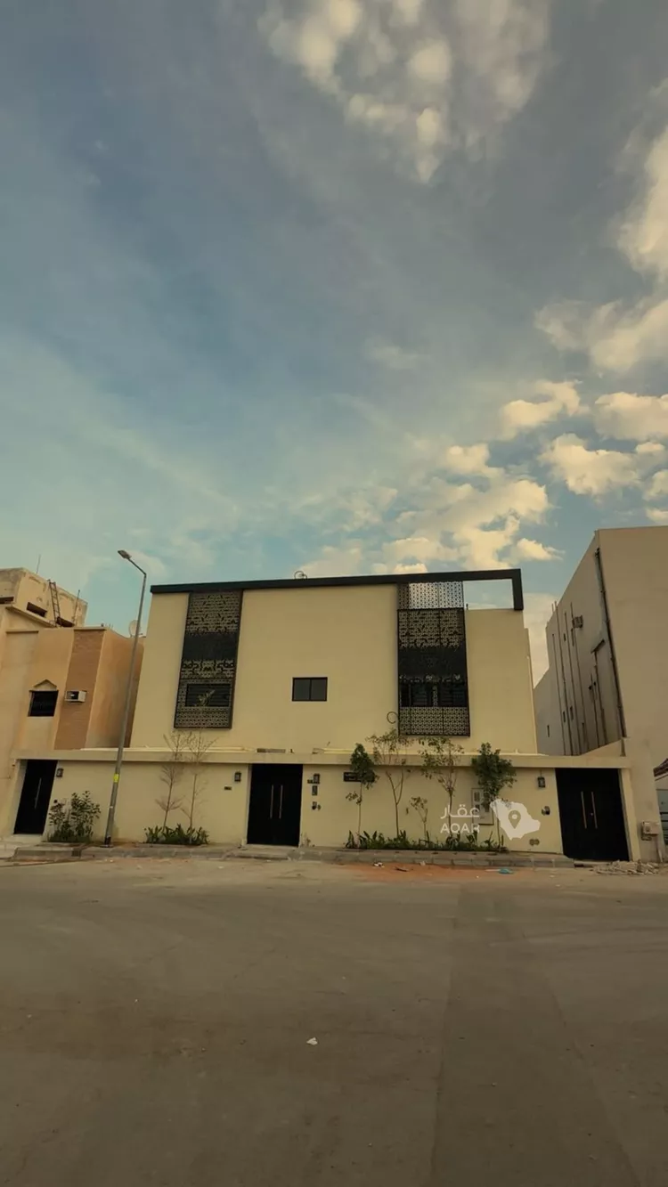 شقة للإيجار في شارع ابن بركة, حي العريجاء الأوسط, مدينة الرياض, منطقة الرياض 7