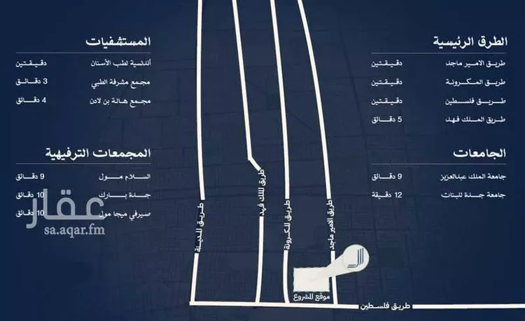 شقة للبيع في شارع الثناء, حي مشرفة, مدينة جدة, منطقة مكة المكرمة صورة 5