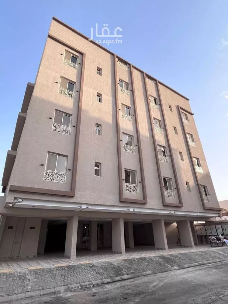 شقة للبيع في شارع الثناء, حي مشرفة, مدينة جدة, منطقة مكة المكرمة صورة 3