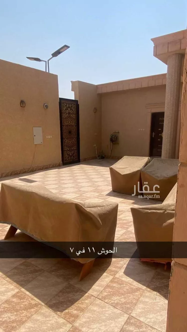 فيلا للبيع في حي ، شارع مصطفى بن محمد العروسي ، حي المهدية ، الرياض ، منطقة الرياض صورة 3