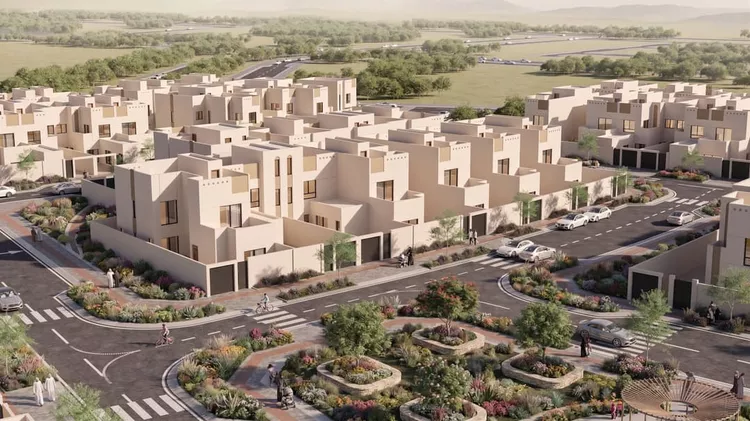 Villa for Sale in Taif Jubrah 7