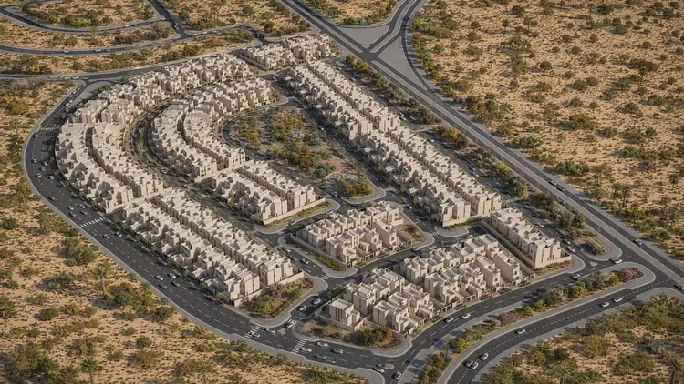 Villa for Sale in Taif Jubrah 4