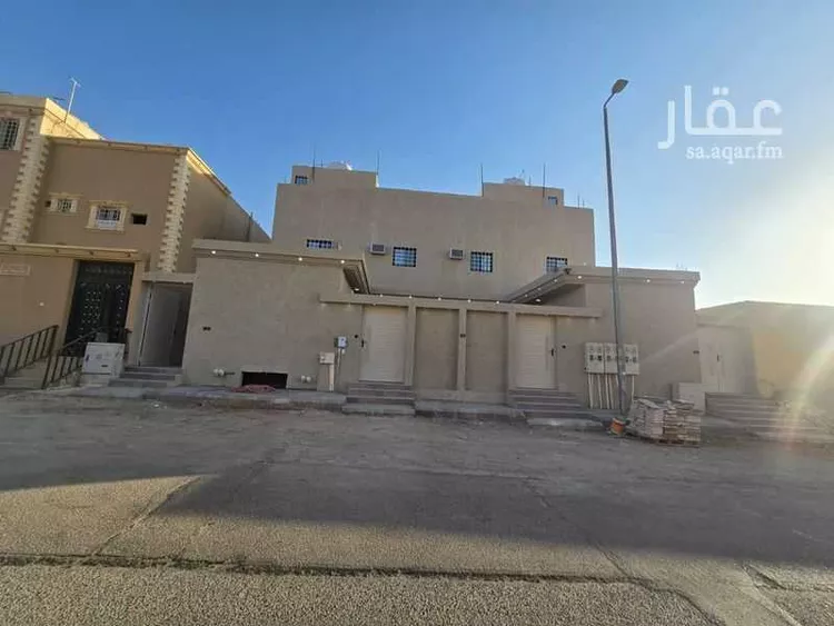 شقة للبيع في شارع محمد الدمياطي ، حي المنصورية ، عرعر ، منطقة الحدود الشمالية صورة 2
