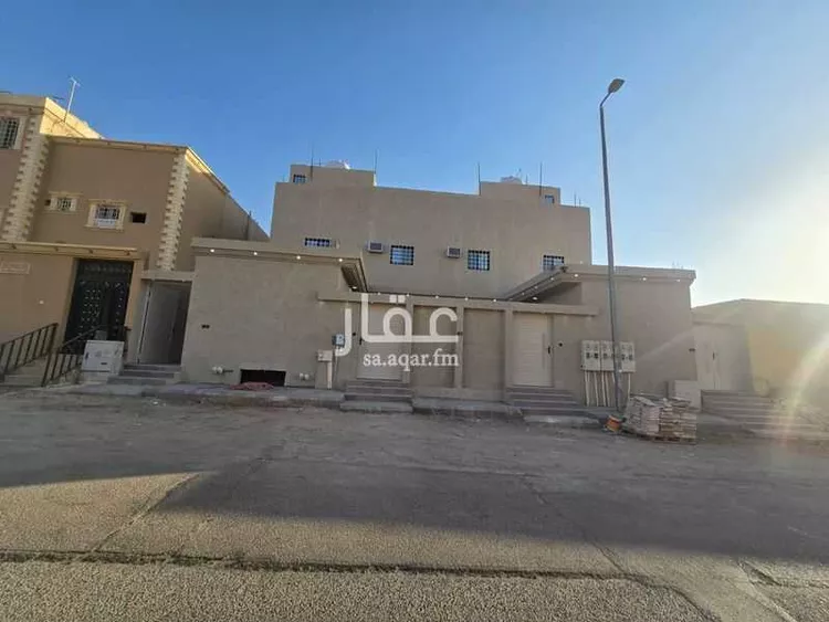 شقة للبيع في شارع محمد الدمياطي, حي المنصورية, مدينة عرعر, منطقة الحدود الشماليه صورة 4