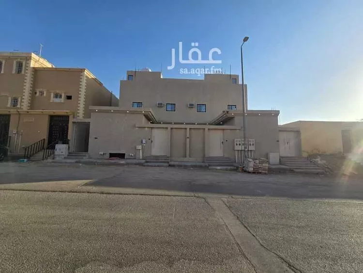 شقة للبيع في شارع محمد الدمياطي, حي المنصورية, مدينة عرعر, منطقة الحدود الشماليه صورة 3