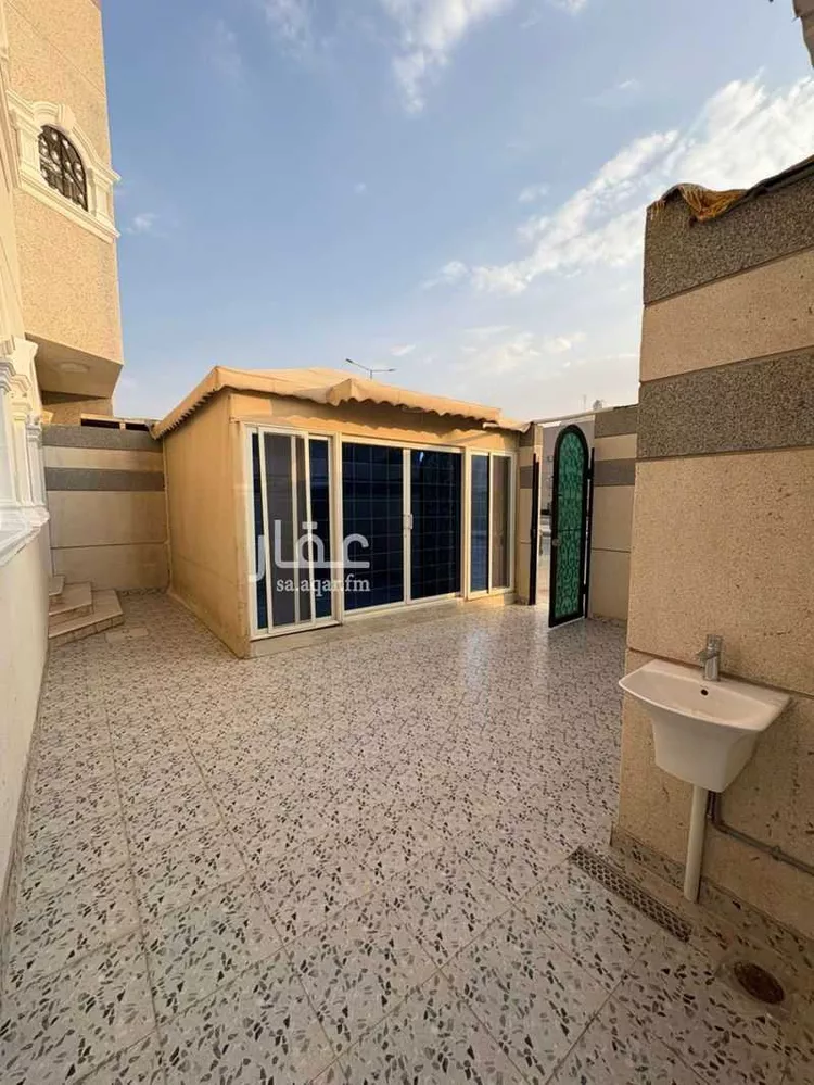 Floor for Rent in Riyadh Al Manar