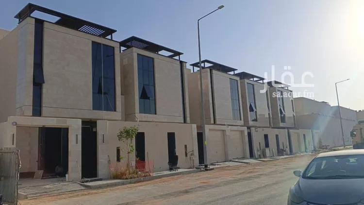 Villa for Sale in Riyadh An Narjis ุตูุฑุฉ 2