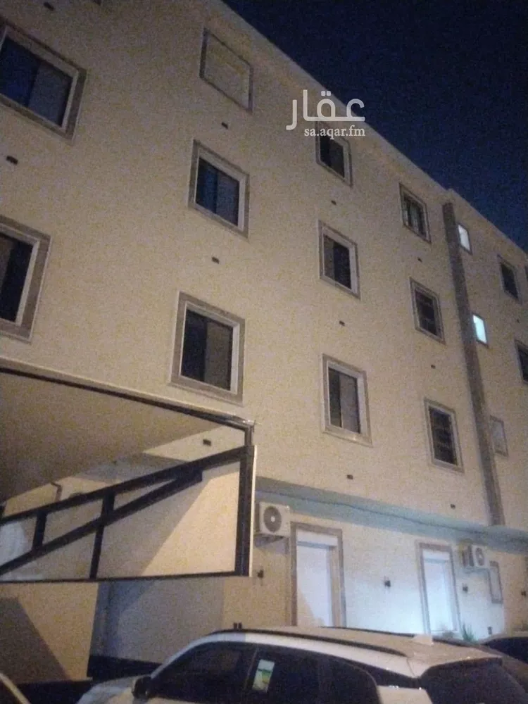 شقة للإيجار في شارع محمد بن مانع, حي المعيزيلة, مدينة الرياض, منطقة الرياض صورة 2