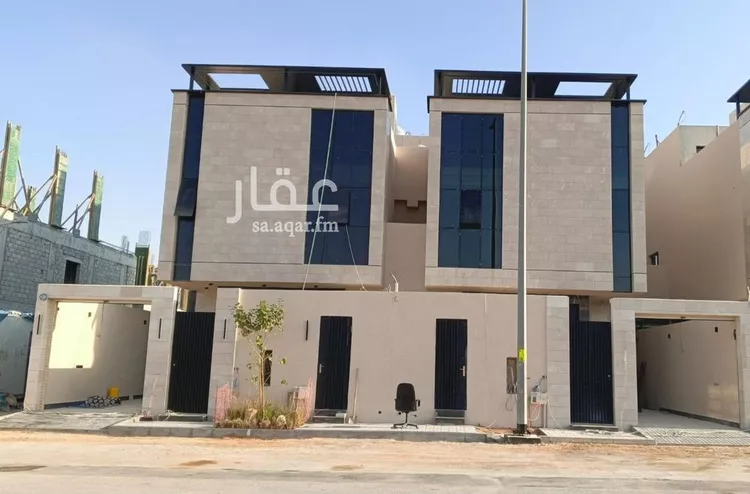 Villa for Sale in Riyadh An Narjis