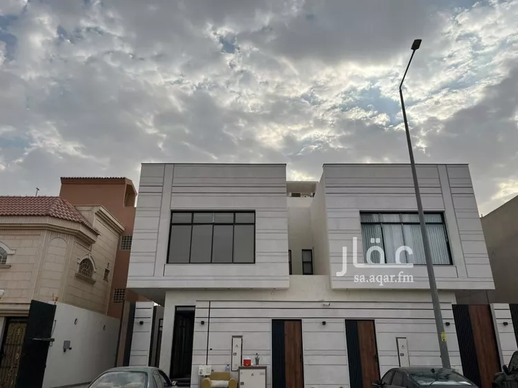 Villa for Sale in Riyadh Ishbiliyah