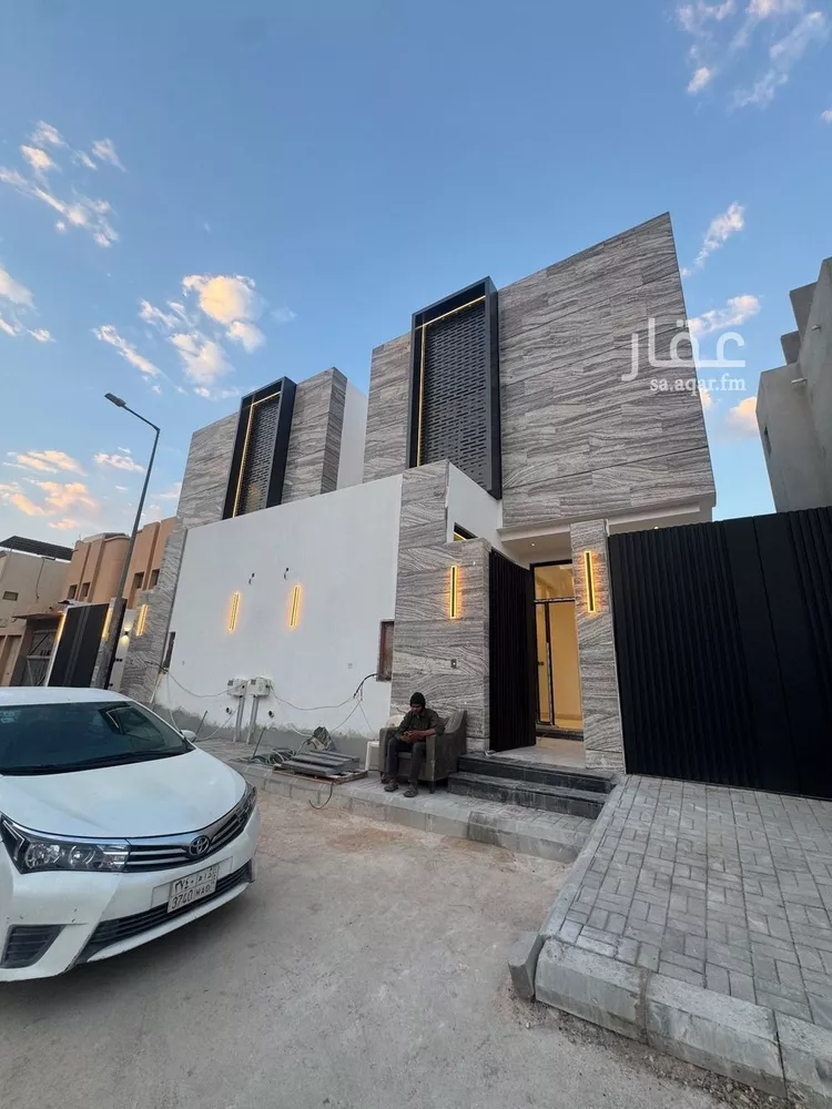 Villa for Sale in Riyadh Al Yarmouk