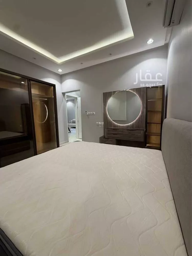 شقة للإيجار في شارع أبي الوليد الباجي, حي الرمال, مدينة الرياض, منطقة الرياض صورة 4