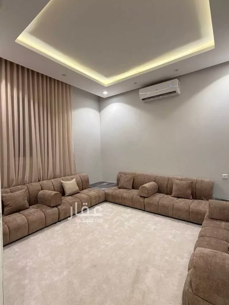 شقة للإيجار في شارع أبي الوليد الباجي, حي الرمال, مدينة الرياض, منطقة الرياض صورة 5