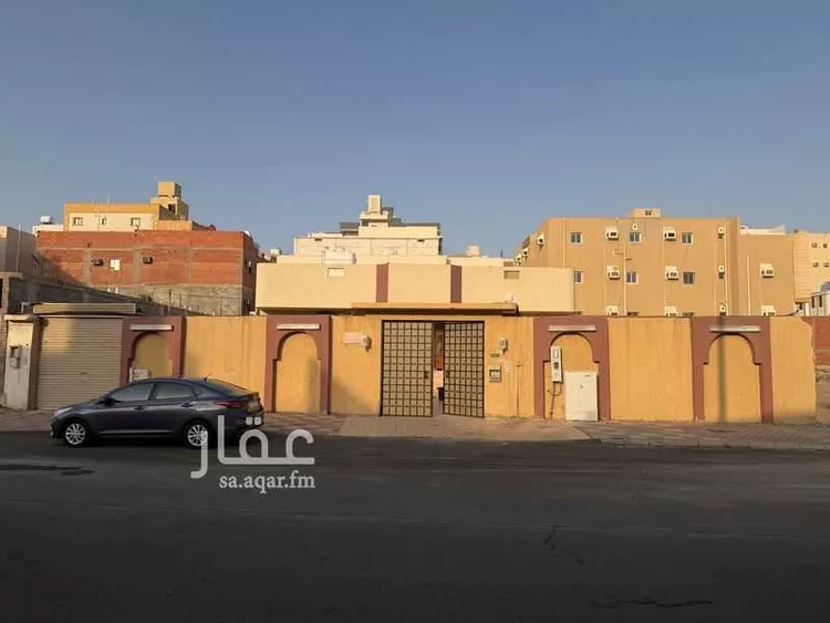 فيلا للبيع في شارع الاميره لولوه بنت عبدالعزيز, حي النوارية, مدينة مكة المكرمة, منطقة مكة المكرمة صورة 2