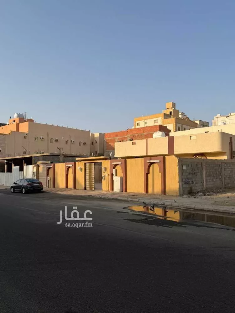 Villa for Sale in Mecca An Nawwariyyah