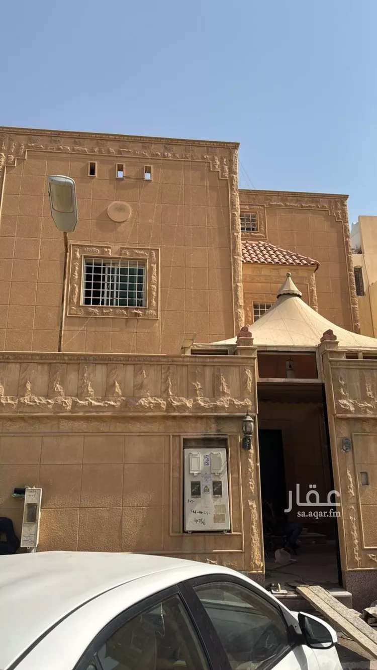 شقة للإيجار في شارع زبن بن عمير, حي إشبيلية, مدينة الرياض, منطقة الرياض