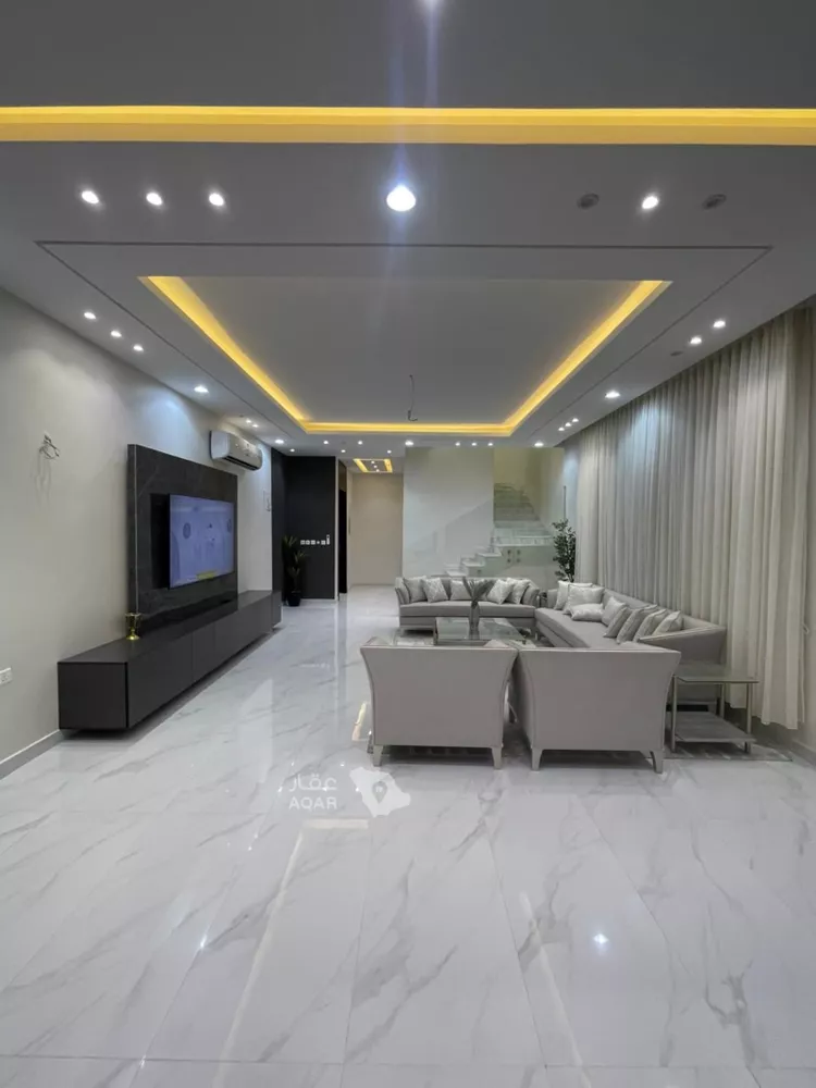 فيلا للإيجار في حي ضاحية نمار, مدينة الرياض, منطقة الرياض 13