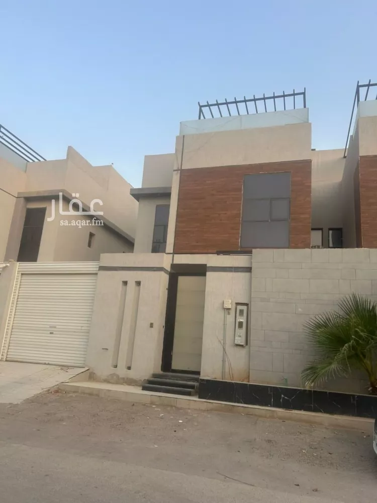Villa for Sale in Riyadh Ar Rimal