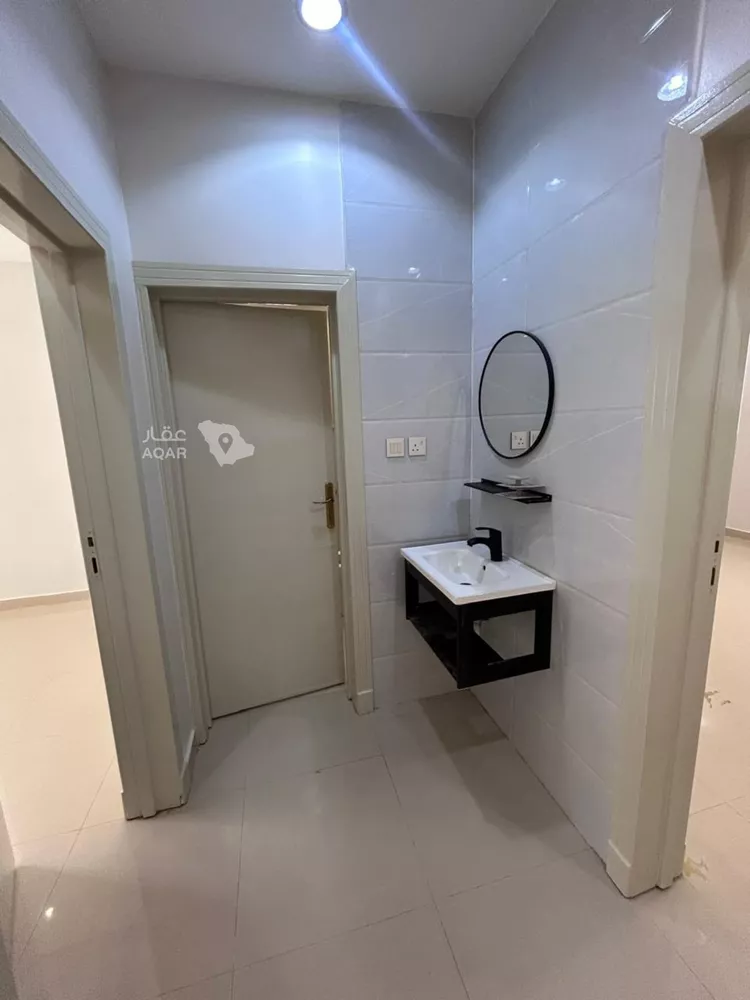 شقة للإيجار في شارع محمود الجويني, حي طويق, مدينة الرياض, منطقة الرياض 6
