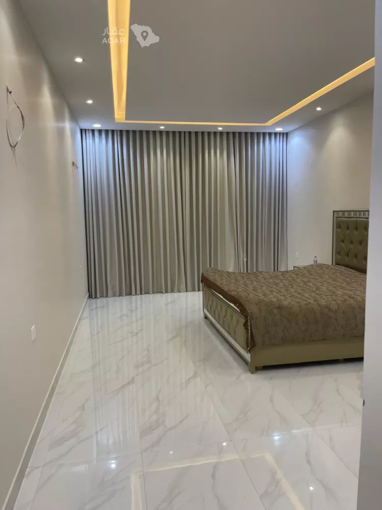 فيلا للإيجار في حي ضاحية نمار, مدينة الرياض, منطقة الرياض 17
