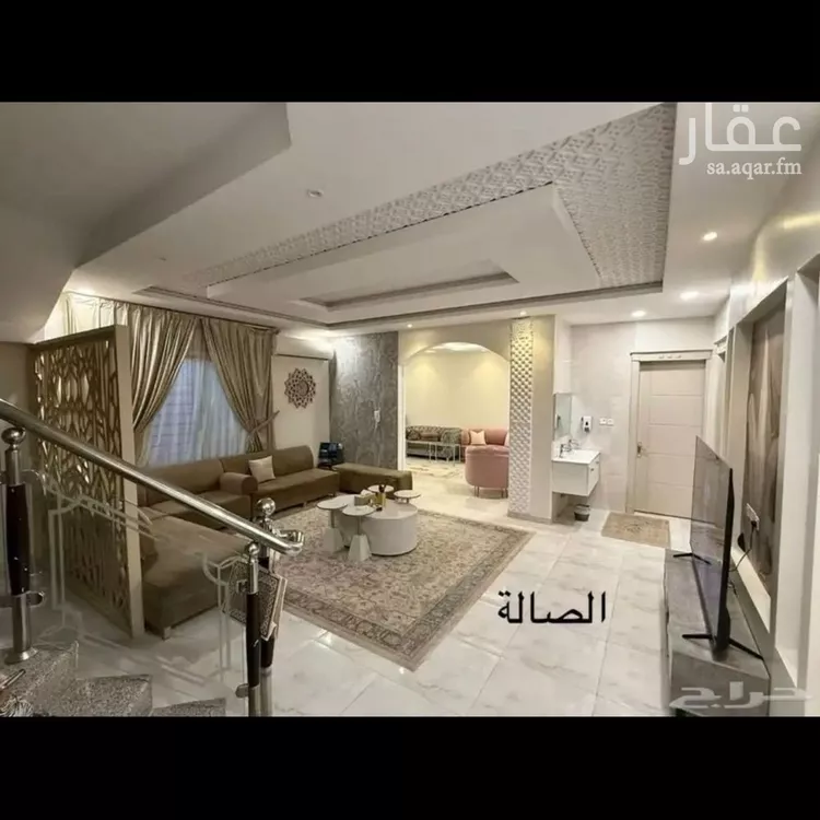 فيلا للبيع في شارع المنذر بن سعيد, حي بدر, مدينة الرياض, منطقة الرياض صورة 2