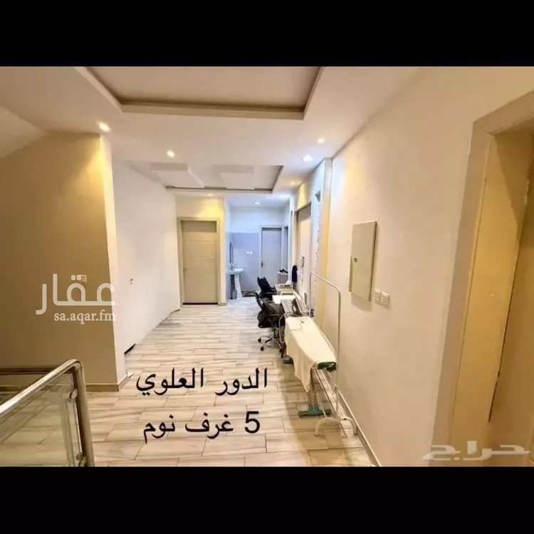 فيلا للبيع في شارع المنذر بن سعيد, حي بدر, مدينة الرياض, منطقة الرياض صورة 4