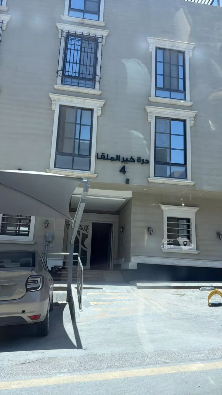 Apartment for Rent in Riyadh Al Malqa
