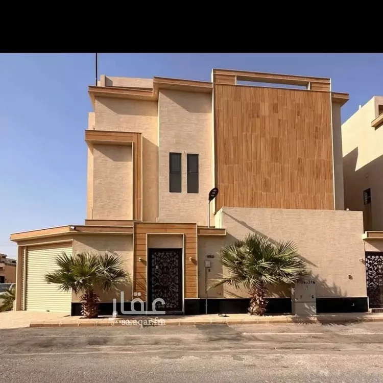 فيلا للبيع في شارع المنذر بن سعيد, حي بدر, مدينة الرياض, منطقة الرياض 6