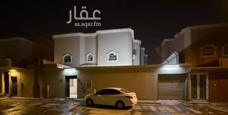 Villa for Sale in Riyadh Al Yarmouk