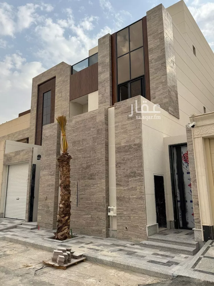 شقة للإيجار في شارع الخشيبة, حي النرجس, مدينة الرياض, منطقة الرياض 6