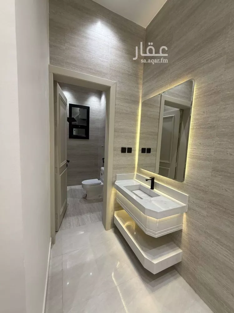 Apartment for Rent in Riyadh Dahiat Namar 6