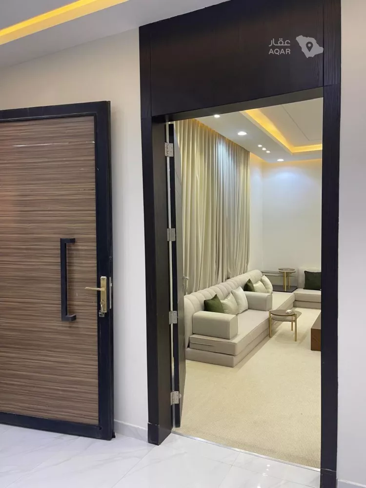 فيلا للإيجار في حي ضاحية نمار, مدينة الرياض, منطقة الرياض 5
