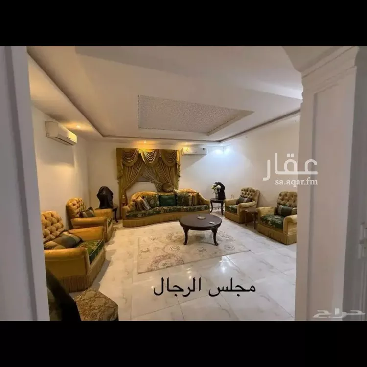 فيلا للبيع في شارع المنذر بن سعيد, حي بدر, مدينة الرياض, منطقة الرياض 7