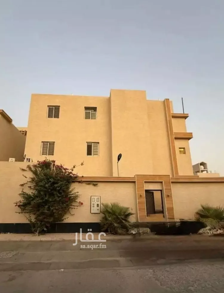 Villa for Sale in Riyadh Badr