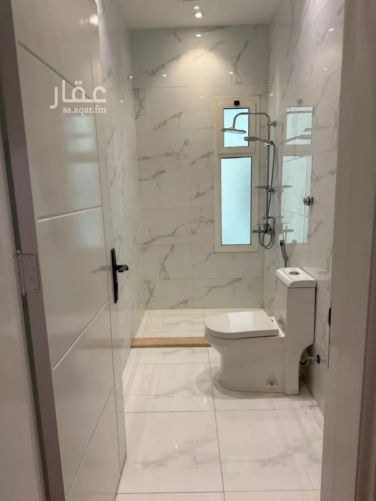 شقة للإيجار في شارع عمر ابن شعيب, حي الريان, مدينة جدة, منطقة مكة المكرمة صورة 2