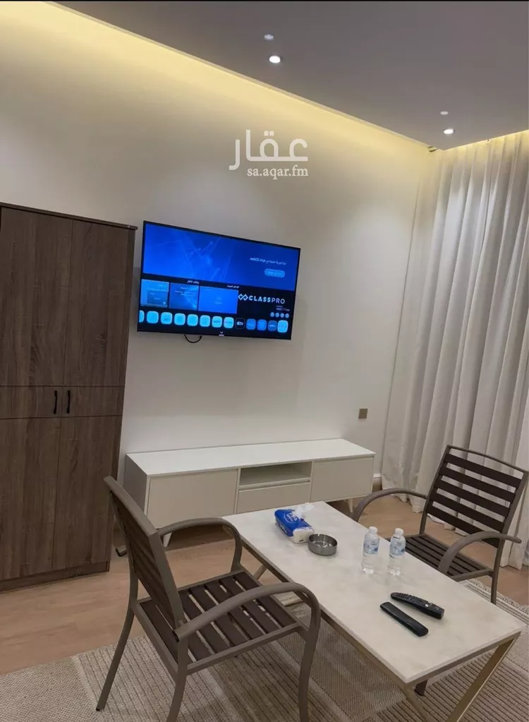 شقة للإيجار في شارع عمر ابن شعيب, حي الريان, مدينة جدة, منطقة مكة المكرمة صورة 3