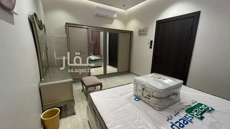 شقة للإيجار في شارع عمر ابن شعيب, حي الريان, مدينة جدة, منطقة مكة المكرمة 8