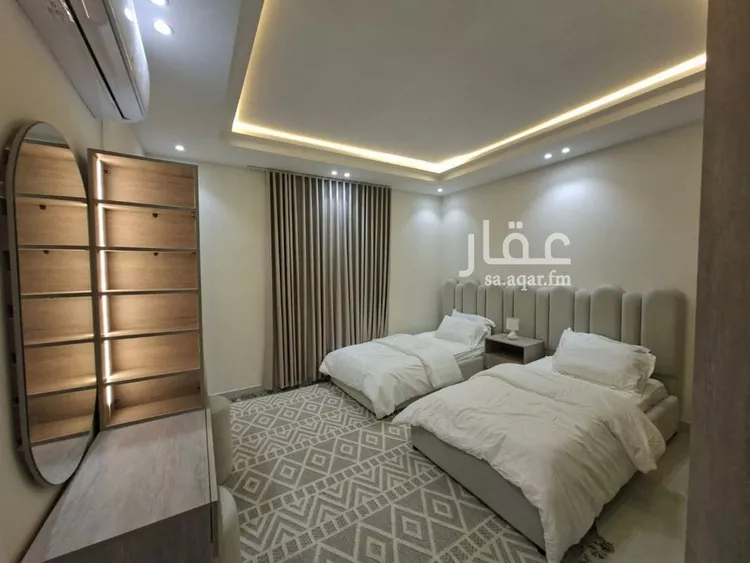 شقة للبيع في شارع المنذر بن عبدالله, حي طيبة, مدينة الرياض, منطقة الرياض 7