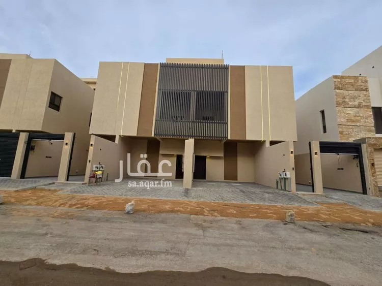Floor for Sale in Riyadh Dirab