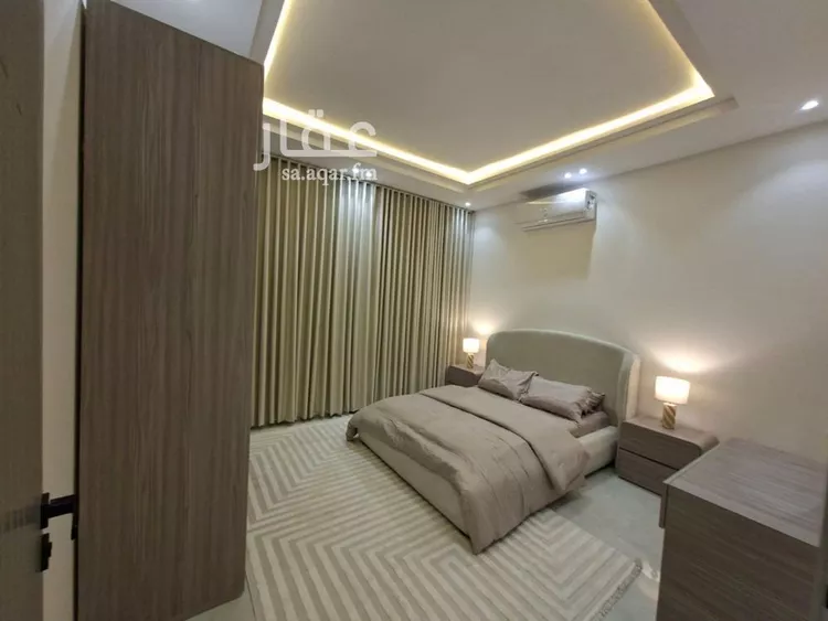 شقة للبيع في شارع المنذر بن عبدالله, حي طيبة, مدينة الرياض, منطقة الرياض 14
