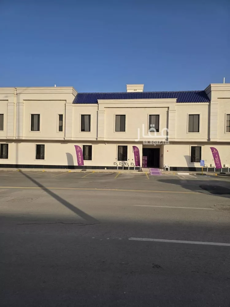شقة للبيع في شارع عمر بن سعيد, حي طويق, مدينة الرياض, منطقة الرياض