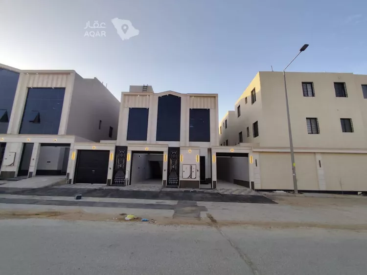 Floor for Sale in Riyadh Taiba