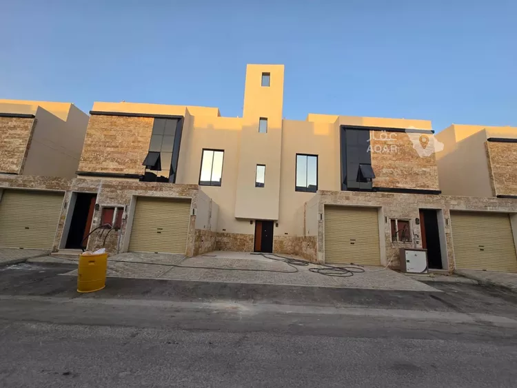 Villa for Sale in Riyadh Okaz