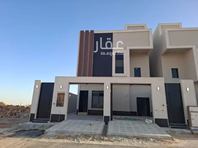 Floor for Sale in Riyadh Dahiat Namar