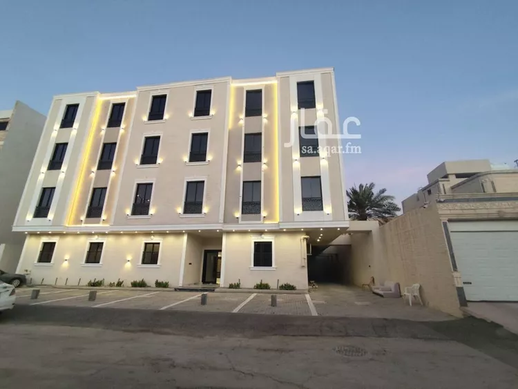 شقة للبيع في شارع الخليفة المامون, حي بدر, مدينة الرياض, منطقة الرياض
