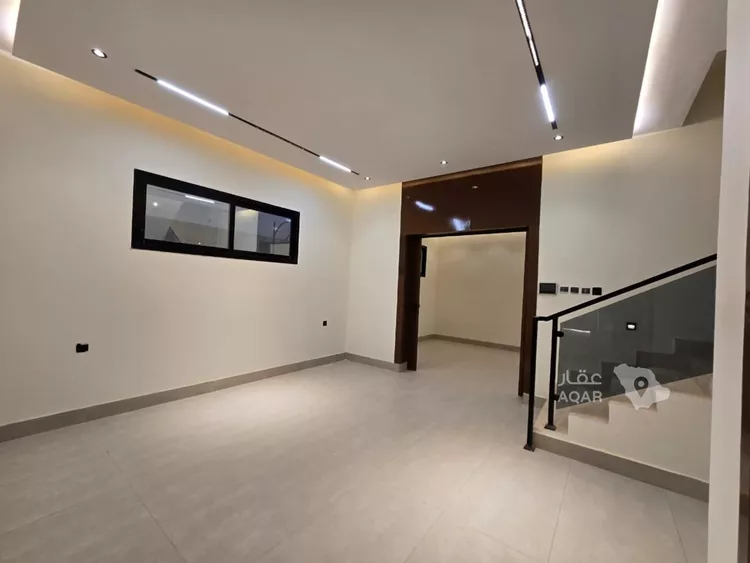فيلا للبيع في شارع عبدالخالق الصابوني, حي عكاظ, مدينة الرياض, منطقة الرياض 6