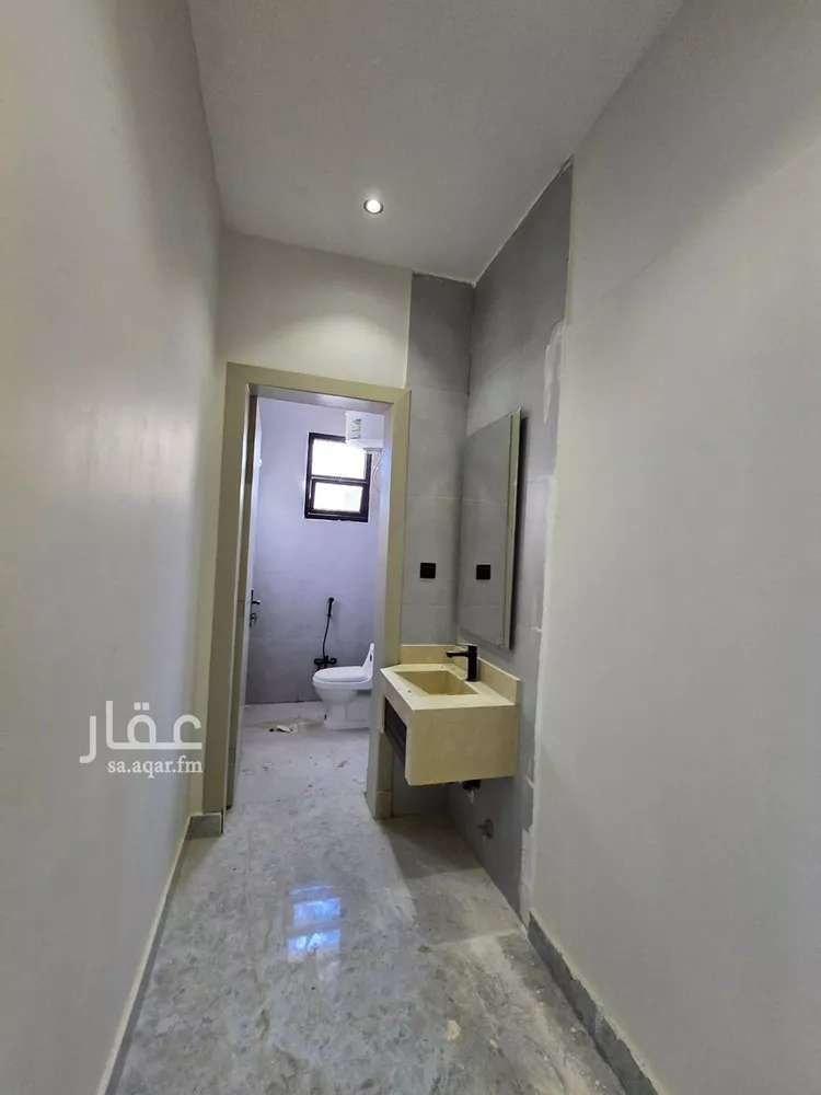 شقة للبيع في شارع عبدالله بافقيه الحضرمي, حي عكاظ, مدينة الرياض, منطقة الرياض صورة 5