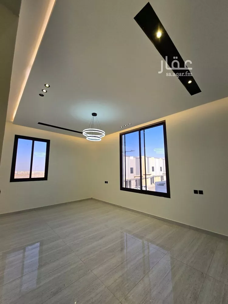 دور للبيع في شارع إبراهيم الخزرجي, حي عكاظ, مدينة الرياض, منطقة الرياض 9